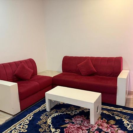 Gateway Salalah Hotel Apartments Kültér fotó