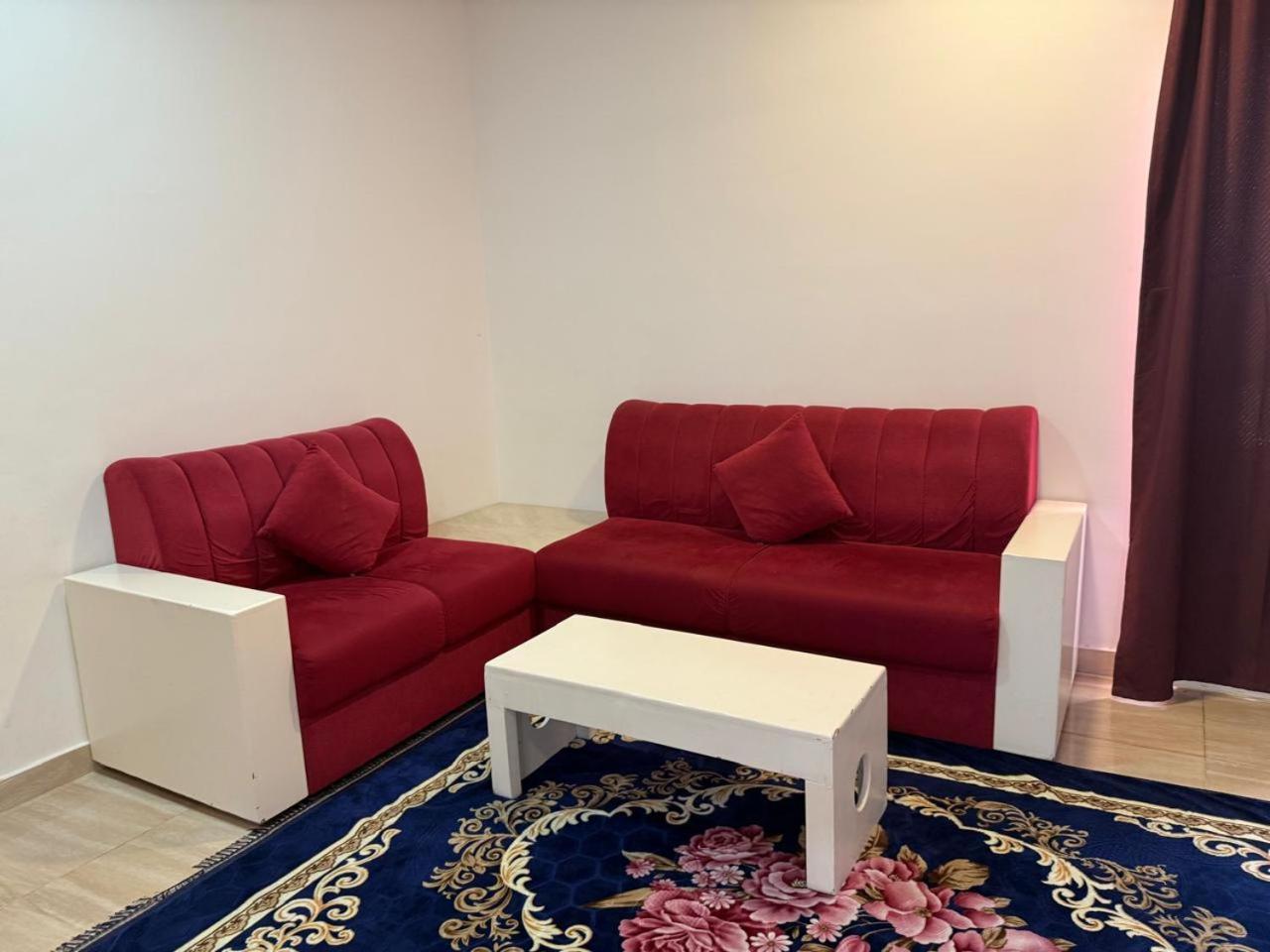 Gateway Salalah Hotel Apartments Kültér fotó